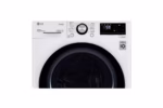 LG 2.4 cu. ft. Smart Wi-Fi Enabled Compact Front Load Washer with Built-In Intelligence WM1455HWA (a4llef47vv23) (6)