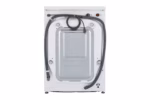 LG 2.4 cu. ft. Smart Wi-Fi Enabled Compact Front Load Washer with Built-In Intelligence WM1455HWA (a4llef47vv23) (13)