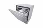 LG Front Control Dishwasher with QuadWash(TM) LDFN454HT (a4lnqqamgfhr) (4)