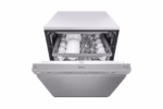 LG Front Control Dishwasher with QuadWash(TM) LDFN454HT (a4lnqqamgfhr) (5)