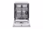LG Front Control Dishwasher with QuadWash(TM) LDFN454HT (a4lnqqamgfhr) (6)