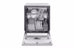 LG Front Control Dishwasher with QuadWash(TM) LDFN454HT (a4lnqqamgfhr) (7)