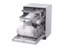 LG Front Control Dishwasher with QuadWash(TM) LDFN454HT (a4lnqqamgfhr) (11)