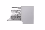 LG Front Control Dishwasher with QuadWash(TM) LDFN454HT (a4lnqqamgfhr) (13)