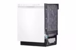 LG 24 Inch Front Control Dishwasher with QuadWash(TM) and 3rd Rack LDFN4542W (a4ld0fh2h98z) (3)