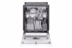 LG 24 Inch Front Control Dishwasher with QuadWash(TM) and 3rd Rack LDFN4542W (a4ld0fh2h98z) (5)