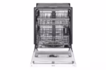 LG 24 Inch Front Control Dishwasher with QuadWash(TM) and 3rd Rack LDFN4542W (a4ld0fh2h98z) (6)