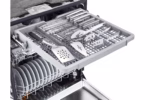 LG 24 Inch Front Control Dishwasher with QuadWash(TM) and 3rd Rack LDFN4542W (a4ld0fh2h98z) (9)