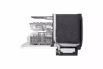 LG 24 Inch Front Control Dishwasher with QuadWash(TM) and 3rd Rack LDFN4542W (a4ld0fh2h98z) (10)