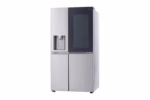 LG 27 cu. ft. Side-By-Side InstaView(R) Refrigerator LRSOS2706S (a4l9xjryhjb7) (5)
