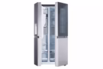 LG 27 cu. ft. Side-By-Side InstaView(R) Refrigerator LRSOS2706S (a4l9xjryhjb7) (8)