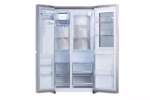 LG 27 cu. ft. Side-By-Side InstaView(R) Refrigerator LRSOS2706S (a4l9xjryhjb7) (11)