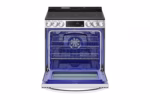 LG 6.3 cu. ft. Smart Wi-Fi Enabled Fan Convection Electric Slide-in Range with Air Fry & EasyClean(R) LSEL6333F (a4lu73stkf5r) (6)