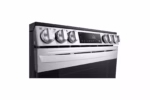 LG 6.3 cu. ft. Smart Wi-Fi Enabled Fan Convection Electric Slide-in Range with Air Fry & EasyClean(R) LSEL6333F (a4lu73stkf5r) (10)