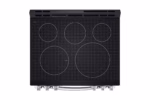 LG 6.3 cu. ft. Smart Wi-Fi Enabled Fan Convection Electric Slide-in Range with Air Fry & EasyClean(R) LSEL6333F (a4lu73stkf5r) (12)