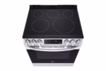 LG 6.3 cu. ft. Smart Wi-Fi Enabled Fan Convection Electric Slide-in Range with Air Fry & EasyClean(R) LSEL6333F (a4lu73stkf5r) (13)