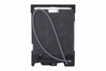 LG 24 Inch QuadWash(R) Top Control Dishwasher - Stainless Steel LDTS5552S (a4le1ydloo8l) (12)