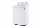 LG 4.5 cu. ft. Ultra Large Capacity Top Load Washer with Impeller & TurboDrum(TM) Technology WT7000CW (a4l6ek1b9x4x) (5)