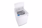 LG 4.5 cu. ft. Ultra Large Capacity Top Load Washer with Impeller & TurboDrum(TM) Technology WT7000CW (a4l6ek1b9x4x) (6)