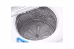 LG 4.5 cu. ft. Ultra Large Capacity Top Load Washer with Impeller & TurboDrum(TM) Technology WT7000CW (a4l6ek1b9x4x) (8)