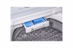 LG 4.5 cu. ft. Ultra Large Capacity Top Load Washer with Impeller & TurboDrum(TM) Technology WT7000CW (a4l6ek1b9x4x) (9)