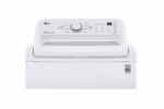 LG 4.5 cu. ft. Ultra Large Capacity Top Load Washer with Impeller & TurboDrum(TM) Technology WT7000CW (a4l6ek1b9x4x) (10)
