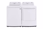 LG 4.5 cu. ft. Ultra Large Capacity Top Load Washer with Impeller & TurboDrum(TM) Technology WT7000CW (a4l6ek1b9x4x) (11)