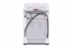 LG 4.5 cu. ft. Ultra Large Capacity Top Load Washer with Impeller & TurboDrum(TM) Technology WT7000CW (a4l6ek1b9x4x) (12)