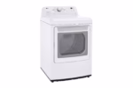 LG 7.3 cu. ft. Ultra Large Capacity Gas Dryer with Sensor Dry Technology DLG7151W (a4l2hactn198) (5)