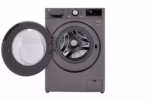 LG 2.4 cu. ft. Smart Wi-Fi Enabled Compact Front Load All-In-One Washer/Dryer Combo with Built-In Intelligence WM3555HVA (a4lraoh9wffr) (8)