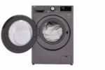 LG 2.4 cu. ft. Smart Wi-Fi Enabled Compact Front Load All-In-One Washer/Dryer Combo with Built-In Intelligence WM3555HVA (a4lraoh9wffr) (9)