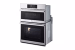 LG LG STUDIO 1.7/4.7 cu. ft. Combination Double Wall Oven with Air Fry WCES6428F (S63880A3999OV03NG) (9)