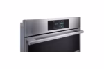 LG LG STUDIO 1.7/4.7 cu. ft. Combination Double Wall Oven with Air Fry WCES6428F (S63880A3999OV03NG) (15)