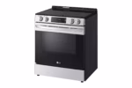 LG 6.3 cu. ft. Smart Wi-Fi Enabled Electric Slide-in Range with EasyClean(R) LSEL6331F (a4lbpnva3upy) (4)