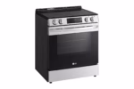 LG 6.3 cu. ft. Smart Wi-Fi Enabled Electric Slide-in Range with EasyClean(R) LSEL6331F (a4lbpnva3upy) (5)