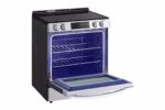LG 6.3 cu. ft. Smart Wi-Fi Enabled Electric Slide-in Range with EasyClean(R) LSEL6331F (a4lbpnva3upy) (8)