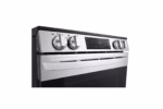 LG 6.3 cu. ft. Smart Wi-Fi Enabled Electric Slide-in Range with EasyClean(R) LSEL6331F (a4lbpnva3upy) (9)