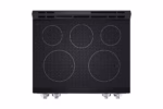 LG 6.3 cu. ft. Smart Wi-Fi Enabled Electric Slide-in Range with EasyClean(R) LSEL6331F (a4lbpnva3upy) (11)