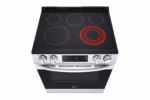 LG 6.3 cu. ft. Smart Wi-Fi Enabled Electric Slide-in Range with EasyClean(R) LSEL6331F (a4lbpnva3upy) (12)