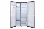 LG 27 cu. ft. Side-by-Side Refrigerator with Craft Ice(TM) LHSXS2706S (a4lsszhtgb81) (7)