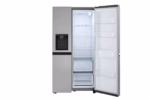 LG 27 cu. ft. Side-by-Side Refrigerator with Craft Ice(TM) LHSXS2706S (a4lsszhtgb81) (10)