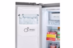LG 27 cu. ft. Side-by-Side Refrigerator with Craft Ice(TM) LHSXS2706S (a4lsszhtgb81) (13)