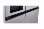 LG 27 cu. ft. Side-by-Side Refrigerator with Craft Ice(TM) LHSXS2706S (a4lsszhtgb81) (14)