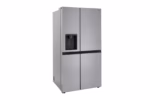 LG 27 cu. ft. Side-by-Side Refrigerator with Craft Ice(TM) LHSXS2706S (a4lsszhtgb81) (16)