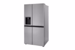 LG 27 cu. ft. Side-by-Side Refrigerator with Craft Ice(TM) LHSXS2706S (a4lsszhtgb81) (17)