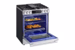 LG LG STUDIO 6.3 cu. ft. Smart Wi-Fi Dual Fuel Slide-in Range with ProBake Convection(R) and EasyClean(R) LSDS6338F (a4luwfblt98h) (12)