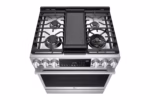 LG LG STUDIO 6.3 cu. ft. Smart Wi-Fi Dual Fuel Slide-in Range with ProBake Convection(R) and EasyClean(R) LSDS6338F (a4luwfblt98h) (13)
