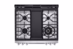 LG LG STUDIO 6.3 cu. ft. Smart Wi-Fi Dual Fuel Slide-in Range with ProBake Convection(R) and EasyClean(R) LSDS6338F (a4luwfblt98h) (14)