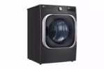 LG 9.0 cu. ft. Mega Capacity Smart Wi-Fi Enabled Front Load Gas Dryer with TurboSteam(TM) and Built-In Intelligence DLGX8901B (a4l7t3oqzp1z) (6)