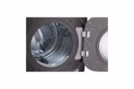 LG 9.0 cu. ft. Mega Capacity Smart Wi-Fi Enabled Front Load Gas Dryer with TurboSteam(TM) and Built-In Intelligence DLGX8901B (a4l7t3oqzp1z) (9)
